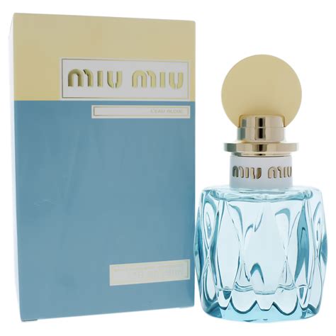 Miu Miu perfumes and colognes 